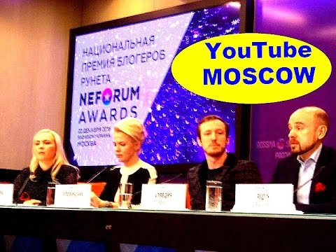 Vídeo: L’elecció Dels Bloggers: Quines Són Les Estrelles Del Rus RuNet?