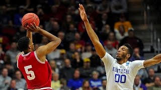 Indiana vs. Kentucky: Game highlights