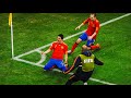 Spain ● Road to the World Cup Victory - 2010