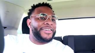 Kang Coola talks with Mouse on da track Kvsp Power 103 5