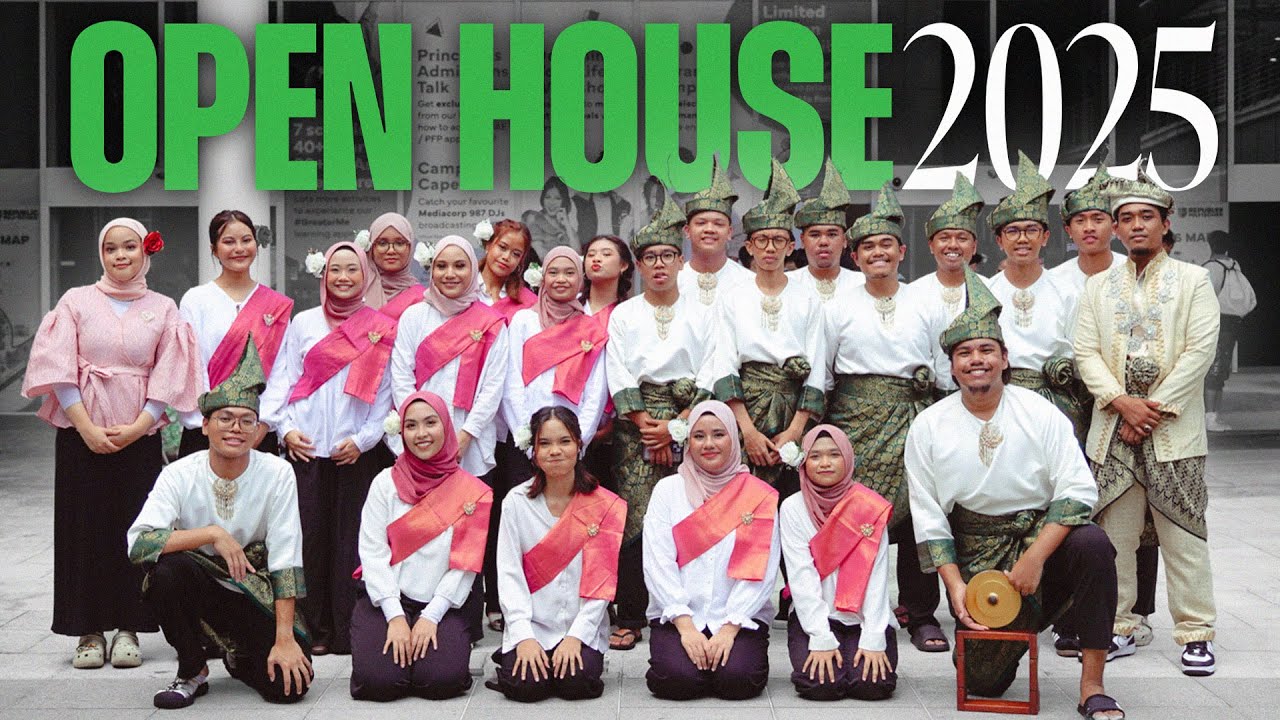 RP Open House 25 w/ Dharma Endari & RP Selatra
