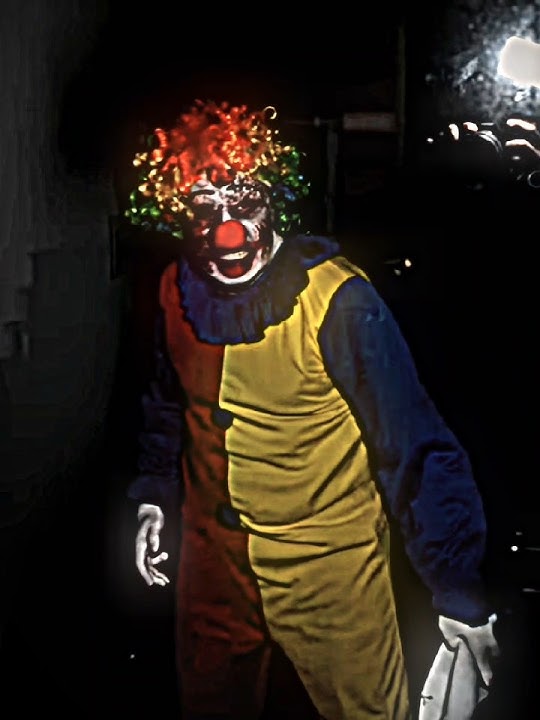 ☠️ #fedevigevani#payasos#RuízOrtega#Lizárraga