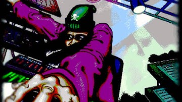 My First Techno Song using LMMS