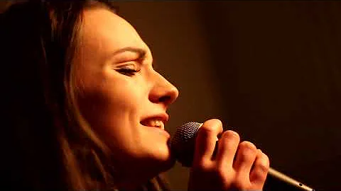 These Boots Are Made for Walkin' - BOX21 (Nancy Sinatra Cover)