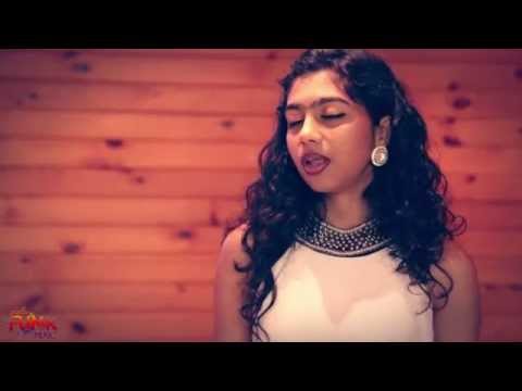 1000 Years Kaathal Kann Kattuthe by Luksimi Sivaneswaralingam - MeloFunk Music 2015