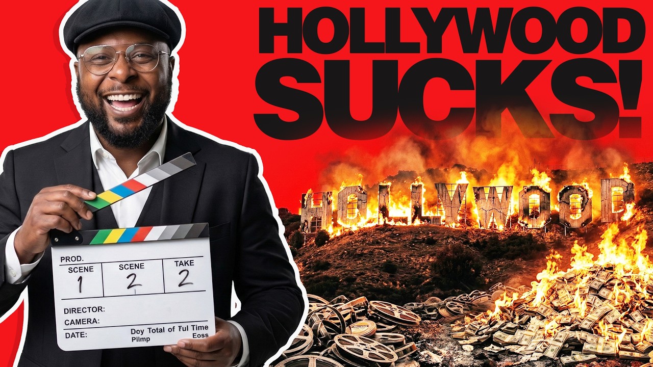 What Every Bad Movie Campaign Gets Wrong!