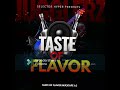 TASTE OF FLAVOR MIXXTAPE 1.0 {Indian mix}| SELECTOR HYPER
