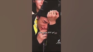 Crying hyunjin is everyone