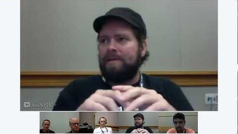 Open Conversations From OSCON: APIs, APIs, APIs