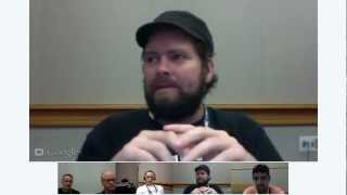 Open Conversations From OSCON: APIs, APIs, APIs