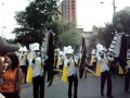 BANDA SEÑORIAL DE BUGA EN FERIA 2010