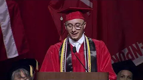 Davenport University Commencement 2022