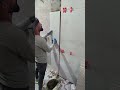 الطريقه المظمونه 100 لتغليف الواح البورسلين الافضل فخامه البورسلين 