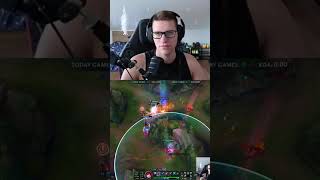 Chompers unalived him | #tonirel on #Twitch