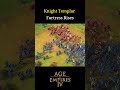 #ageofempires4 #aoe4 #rts #shorts 2