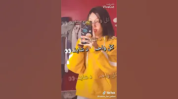 اغنية شلة مضرورة حبيبة تيك توك 