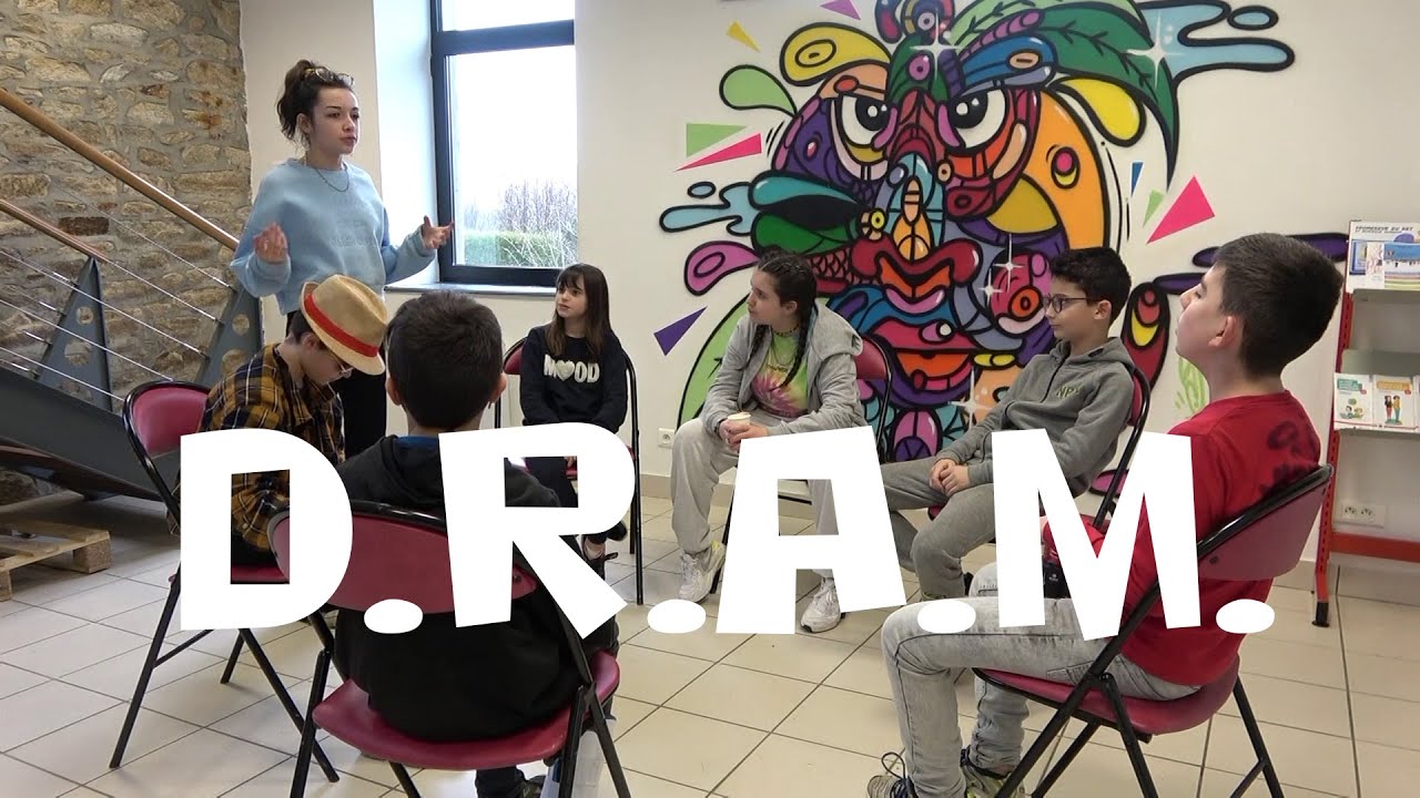 D R A M - les hermines du Mené - Coursty Val 3
