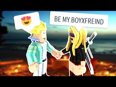 Disgusting Roblox Relationships Youtube