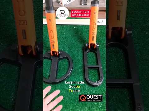 Scuba Tector Pro