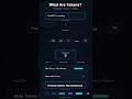 What Are Tokens? How LLMs Actually Read Text 🤖
