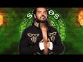 Santos Escobar Soul March Arena Effects 
