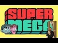 SuperMega - Interruption/Guest Walk-in Moments