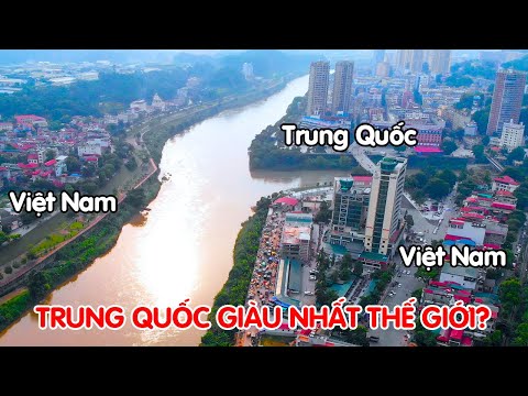 Video: Tham quan Hang Tham Kong Lo ở Trung Lào