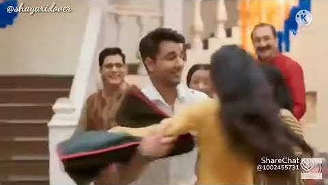 Naira 😘📿 naksh ...❤️Raksha bandhan special ❤️
