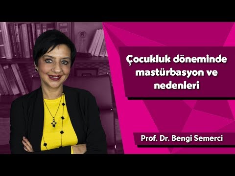 Video: Ergenlik döneminde hamilelik artıyor mu azalıyor mu?