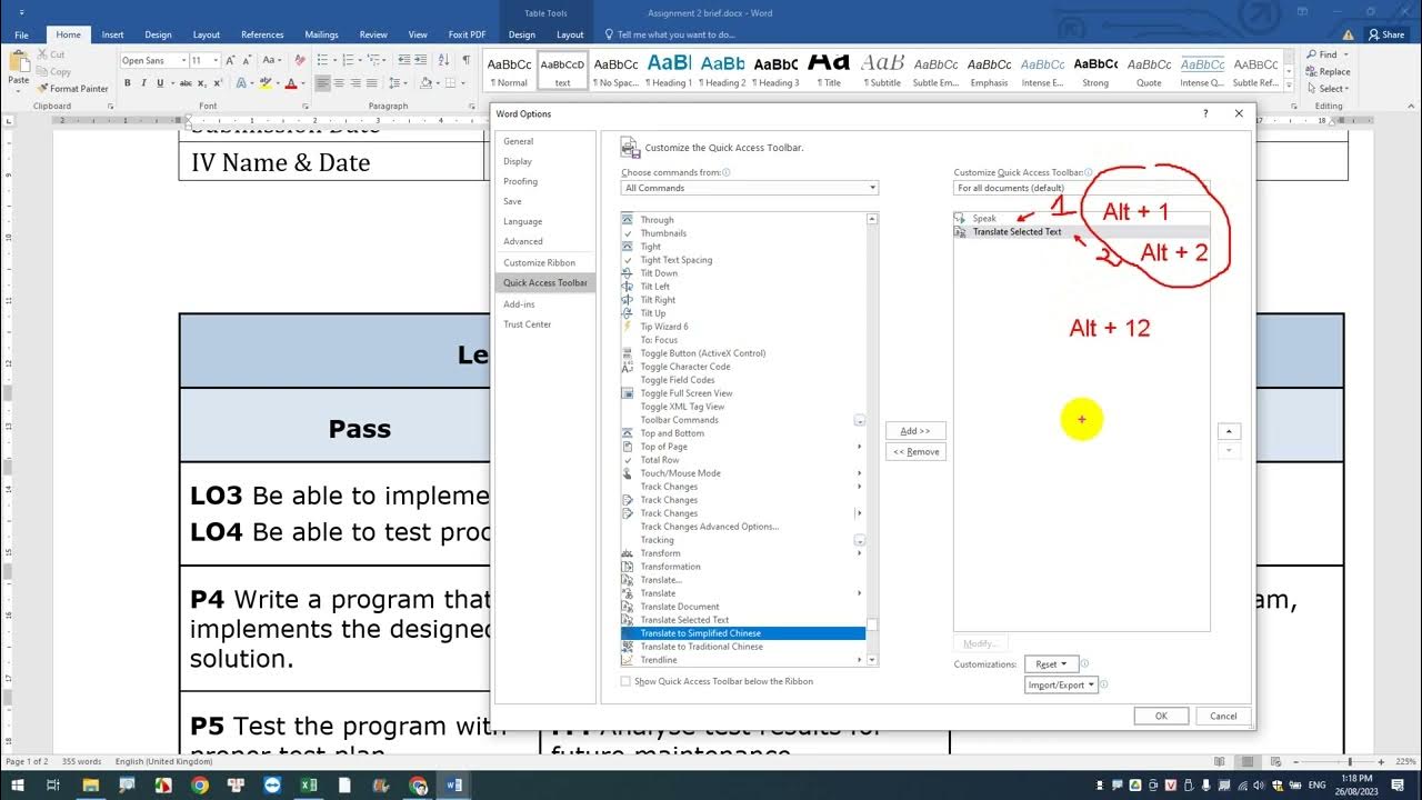 Ph m T t Tr n MS Word Plugin Speak And Translate Selected Text YouTube ph-m-t-t-tr-n-ms-word-plugin-speak-and-translate-selected-text-youtube