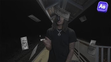 3D MONEY VORTEX EFFECT with this NEW METHOD