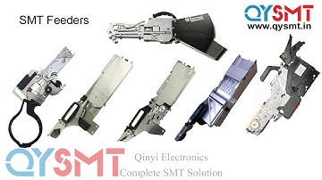 SMT Machine Feeders