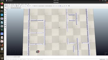Interfacing matlab/simulink with vrep using ROS
