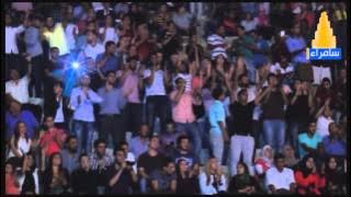 Nancy Ajram - Yalla, Ma tegy hena - Jarash Festival 2015