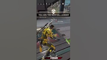 SENDING THESE TWO SQUADS BACK TO THE LOBBY APEX LEGENDS‼️‼️