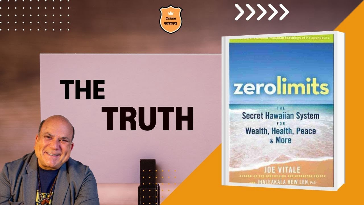 Zero Limits Part 12(The truth behind the story) | जगविख्यात पुस्तकं ...