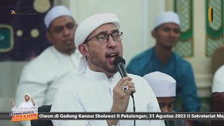 Ya Laqolbin Banjari Version | Majelis Az-Zahir