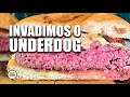 INVADIMOS O UNDERDOG | Hambúrguer Perfeito