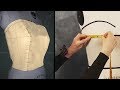 Making a Bustier Bodice - Free Full Lesson!
