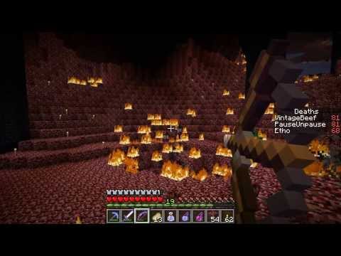 Minecraft - Uncharted Territory 3: Episode 34