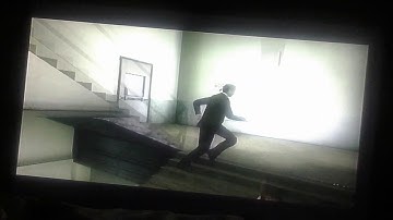 Matrix path of neo hes heading to the streets