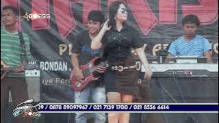 NADA KHARISMA Cuma Satu - Resy Elnia Feat OMBE Band OM-B 2014