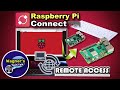 Setup Raspberry Pi Connect : Remote Access for Raspberry Pi 4/5