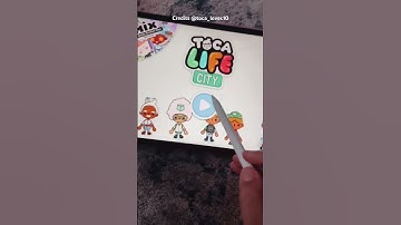 🍞 OLD TOCA BOCA ✨