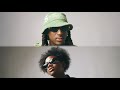 K CAMP - Love In The Middle Ft TheARTi$t  (Official Music Video)