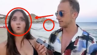 When Women Get REJECTED And Men Stop SIMPING!! #8