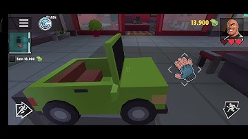 Robbery Madness 2 No Commentary iOS Android Playthrough #3