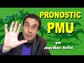 Pronostic pmu quint du jour dimanche 12 mai 2024 longchamp