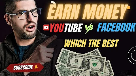 How to Make Money on YouTube & Facebook in 2025 | Step-by-Step Guide for Beginners