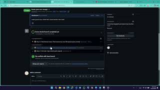 Learn github skills | Review pull requests
